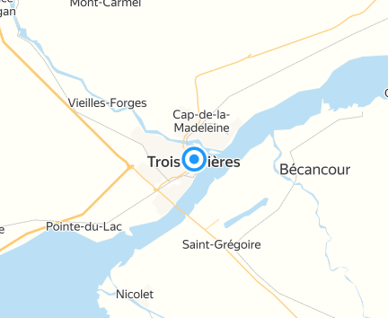 Pharmaprix Trois-Rivières