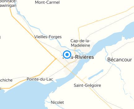 Pharmaprix Trois-Rivières