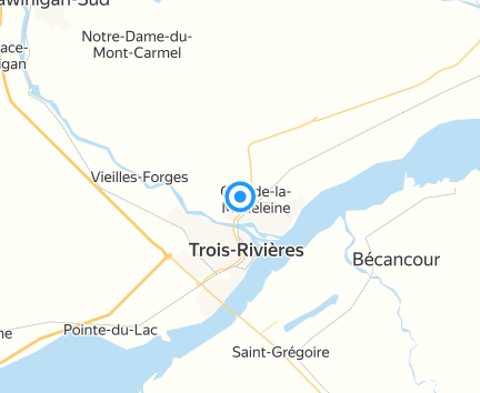 Pharmaprix Trois-Rivières Cap-De-La-Madeleine