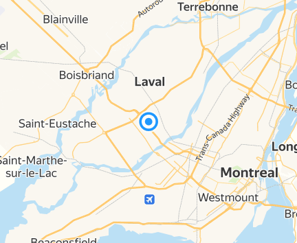 Piatti Pronti Laval