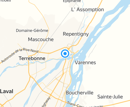 Pier 1 Imports Terrebonne