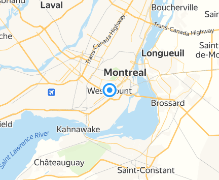 Pier 1 Imports Westmount