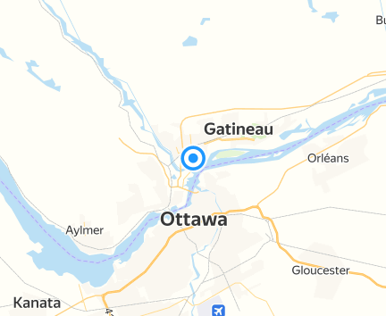 Pizza Pizza Gatineau