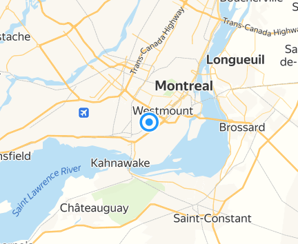 Pizza Pizza Montréal