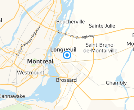 Première Moisson Longueuil