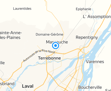 Première Moisson Mascouche