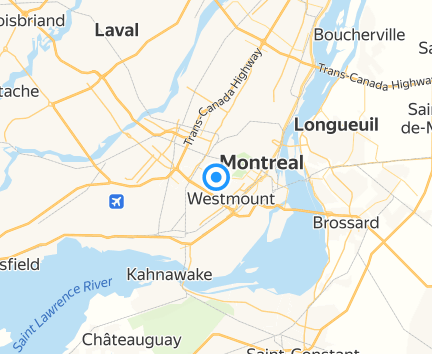 Première Moisson Montréal