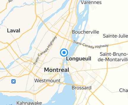 Première Moisson Montréal