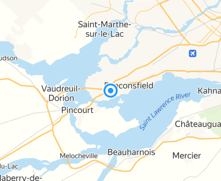 Provigo Le Marché Baie-D'Urfé