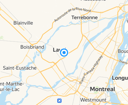 Provigo Le Marché Laval Vimont
