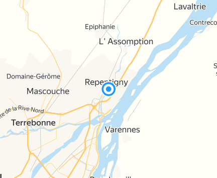 Provigo Le Marché Le Gardeur