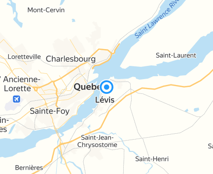 Provigo Le Marché Lévis