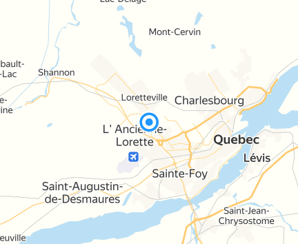 Provigo Le Marché Québec