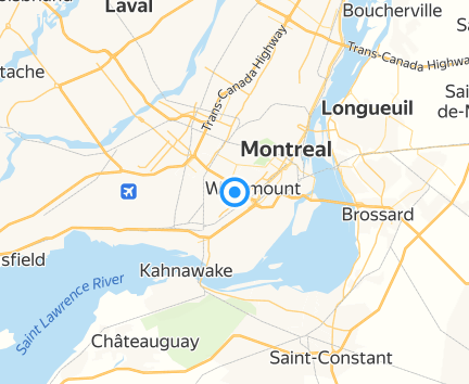 Provigo Le Marché Montréal