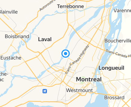 Provigo Le Marché Montréal Ahuntsic