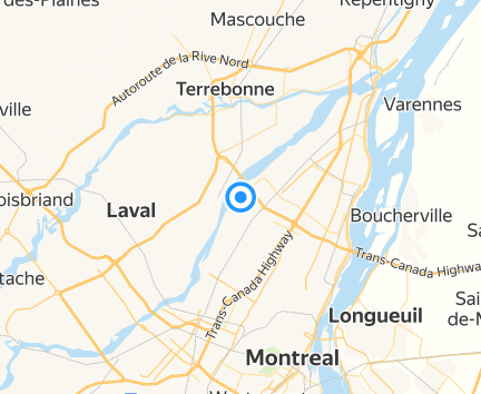 Provigo Le Marché Montréal-Nord