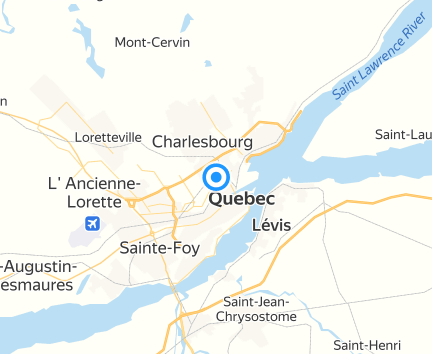 Provigo Le Marché Québec Limoilou