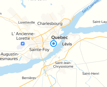 Provigo Le Marché Québec