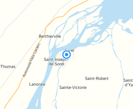 Provigo Le Marché Sorel-Tracy