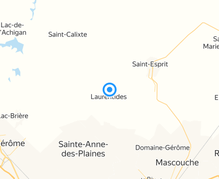 Provigo Le Marché Saint-Lin - Laurentides