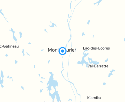 Proxim Mont-Laurier