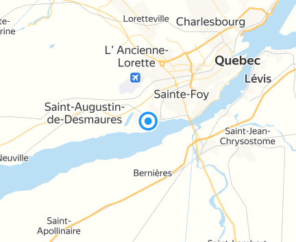 Proxim Québec