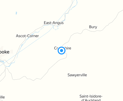 Proxim Cookshire