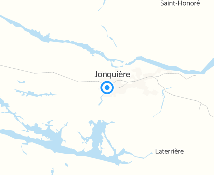 Proxim Jonquière