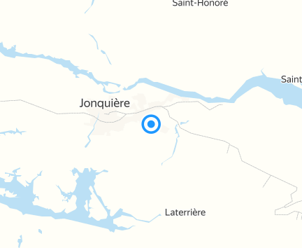 Proxim Jonquière