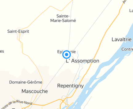 Proxim L'Épiphanie