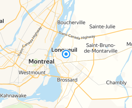 Proxim Longueuil