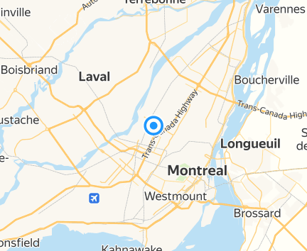 Proxim Montréal