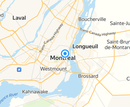Proxim Montréal
