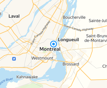 Proxim Montréal