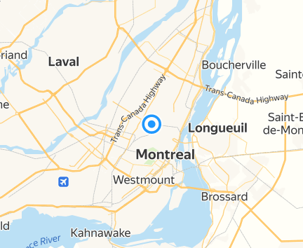 Proxim Montréal