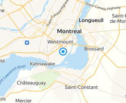 Proxim Montréal