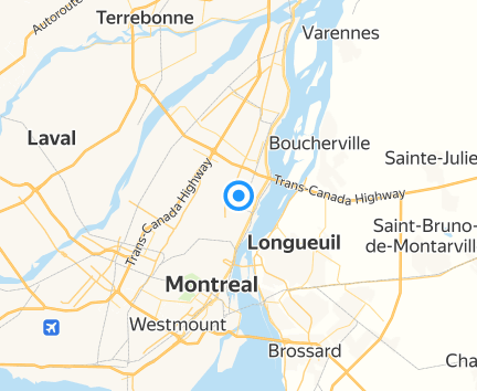Proxim Montréal
