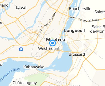 Proxim Montréal