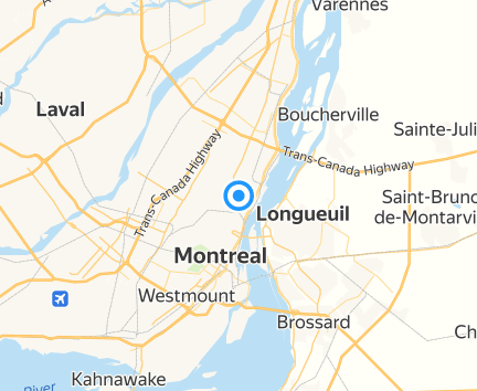 Proxim Montréal