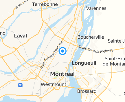 Proxim Montréal