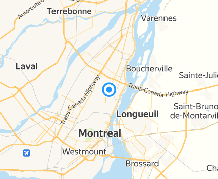 Proxim Montréal