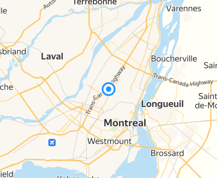 Proxim Montréal