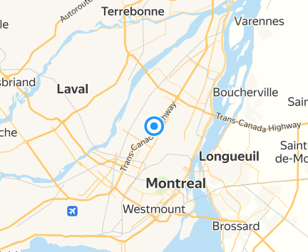 Proxim Montréal