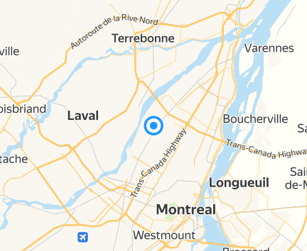 Proxim Montréal-Nord
