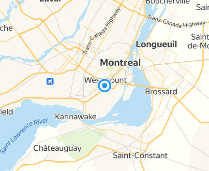 Proxim Montréal