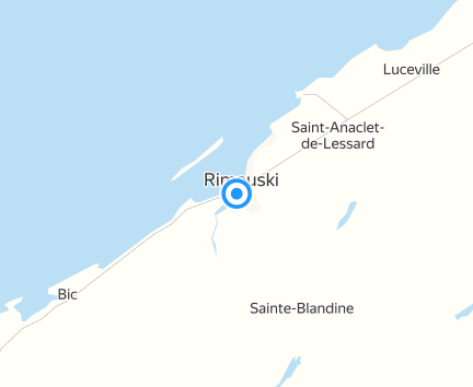 Proxim Rimouski