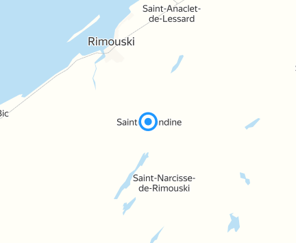 Proxim Rimouski