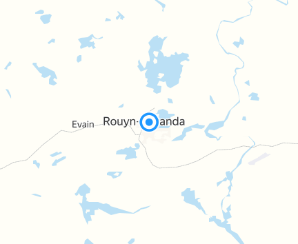 Proxim Rouyn-Noranda
