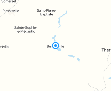 Proxim Saint-Ferdinand