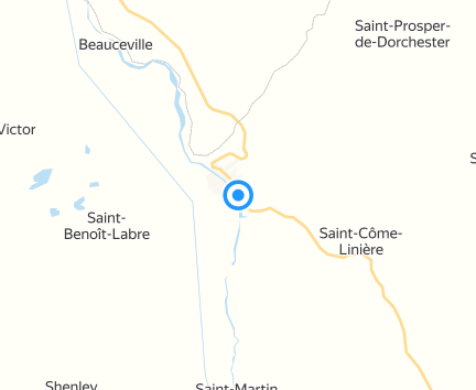 Proxim Saint-Georges